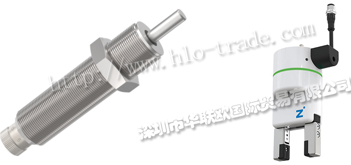 德國ZIMMER工件夾具和ZIMMER減震器產品介紹