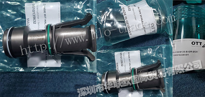 OTT-JAKOB主軸拉爪的優勢,德國OTT-JAKOB主軸拉爪器產品介紹