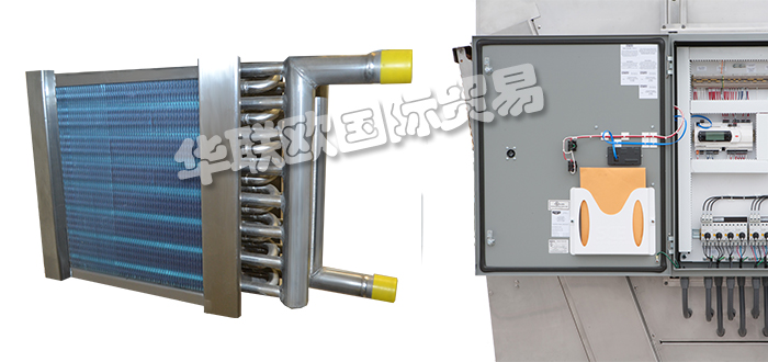 專業(yè)銷售美國FLEX COIL風(fēng)機冷風(fēng)機全系列產(chǎn)品