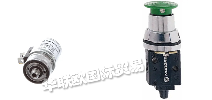 英國NORGREN致力于解決工業自動化問題的全球性解決方案提供商