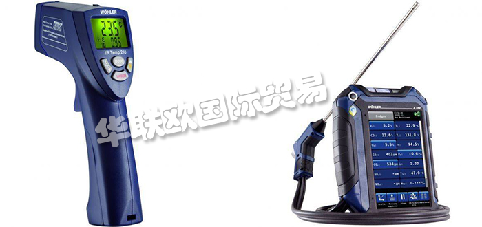 WOEHLER,德國WOEHLER壓力計(jì),WOEHLER壓力表