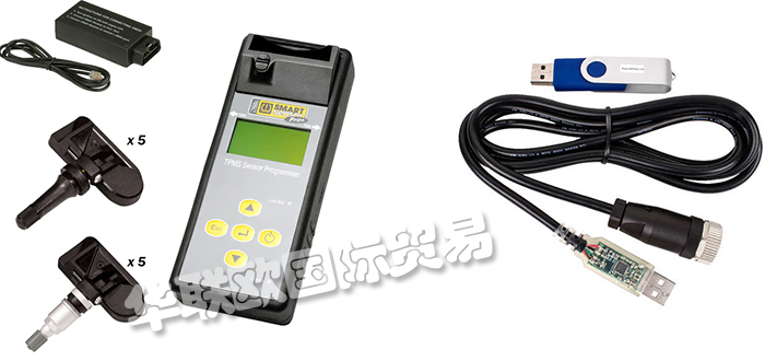 專業(yè)銷售美國(guó)SMART SENSOR熱電阻熱電偶