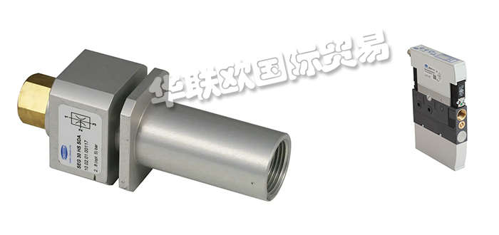 德國SCHMALZ(施邁茨)真空發生器產品型號價格貨期