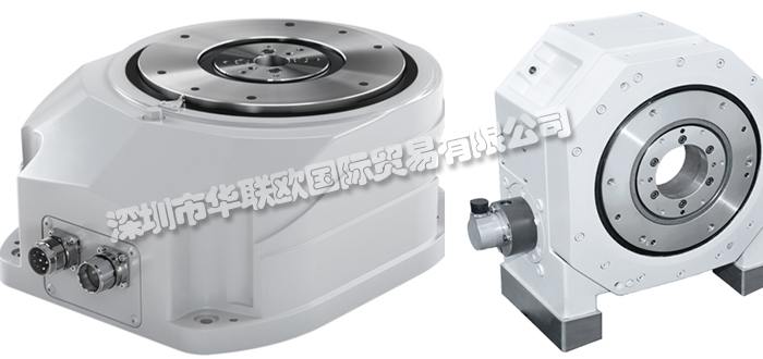 德國WEISS轉臺(WEISS旋轉分度臺)