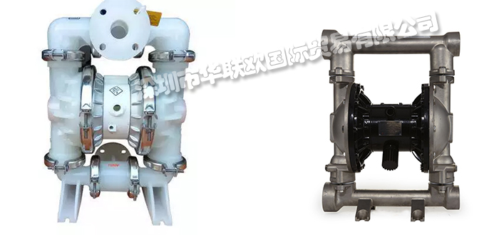 為什么選擇威爾頓氣動泵(威爾頓氣動泵的優勢)