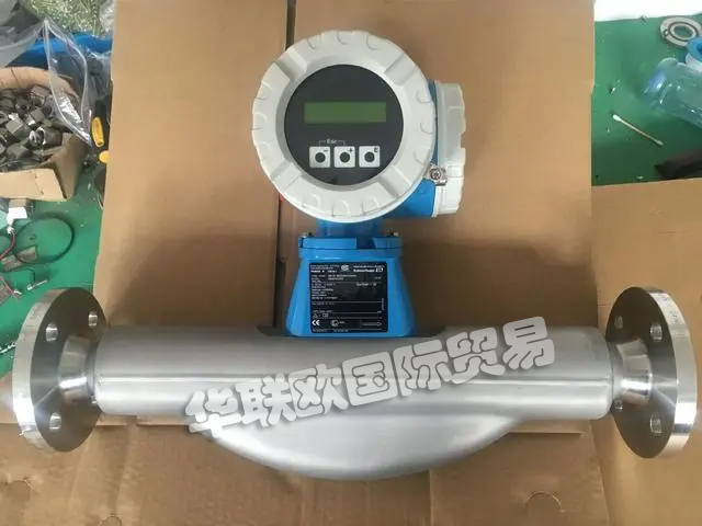 瑞士E+H超聲波液位計有哪些優點(詳解E+H超聲波液位計的使用特點)