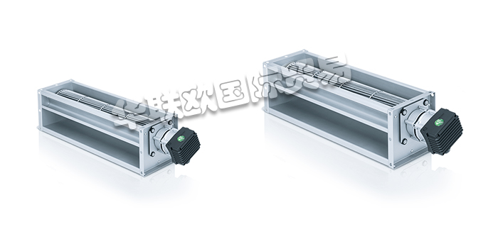 EBMPAPST風機,EBMPAPST貫流風機,德國風機,德國貫流風機,德國EBMPAPST