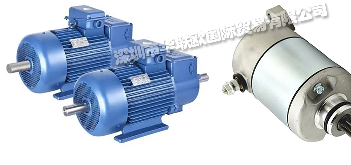 電機馬達探秘記：科技的巨輪向前滾動！