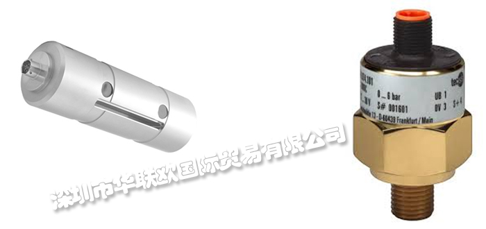 為什么TECSIS傳感器受到廣泛關注(TECSIS傳感器的應用領域及特點)