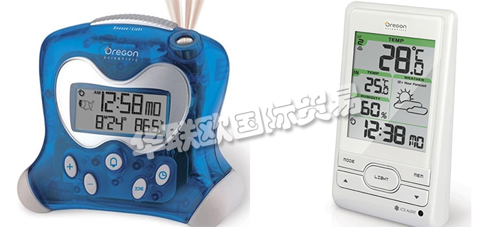 優勢供應美國OREGON SCIENTIFIC溫度計溫度傳感器
