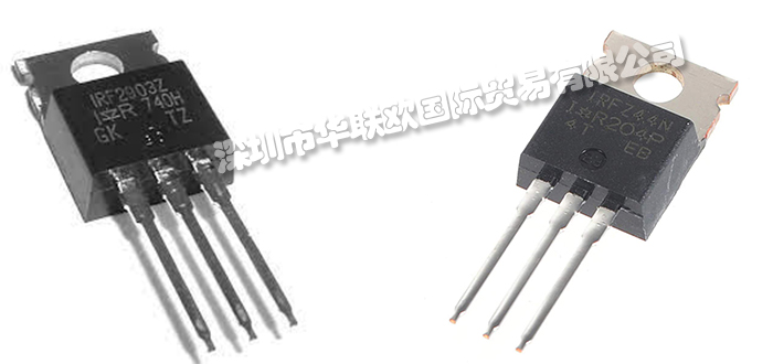 美國INTERNATIONAL RECTIFIER二極管整流器產(chǎn)品型號(hào)詳情