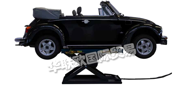 德國(guó)HERKULES HEBETECHNIK GMBH提升機(jī)升降機(jī)產(chǎn)品詳情