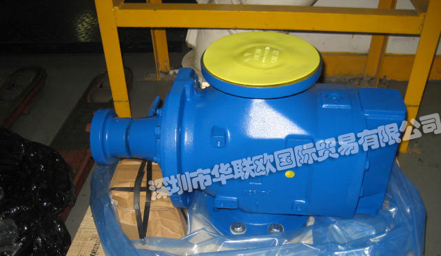 ALLWEILER導(dǎo)熱油泵具有哪些性能特點(diǎn)(德國ALLWEILER導(dǎo)熱油泵在工業(yè)生產(chǎn)中的應(yīng)用)