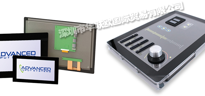 MEMTRON,美國MEMTRON薄膜開關,MEMTRON觸摸屏集成面板