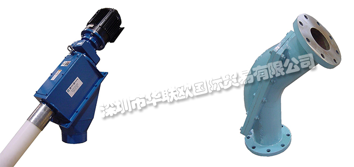 優勢供應美國CAROLINA CONVEYING旋轉閥旋轉供料器