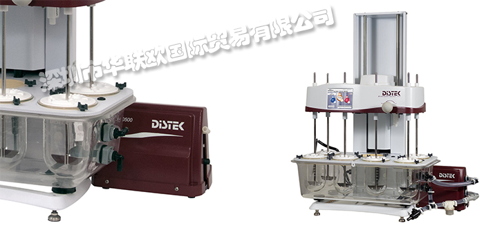 DISTEK,美國DISTEK注射泵,DISTEK夾管閥