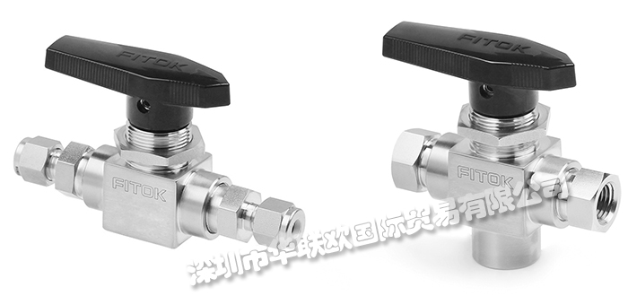 FITOK球閥好用嗎(德國FITOK球閥的特點與優勢有哪些)