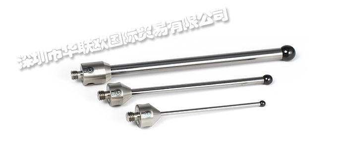 GOEKELER,德國(guó)GOEKELER金剛石涂層測(cè)針,GOEKELER測(cè)針