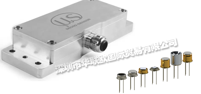 特價經銷德國MICRO-HYBRID氣體傳感器紅外發射器