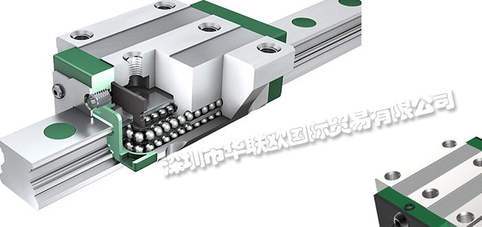 德國INA直線軸承產品型號規格（全新原裝正品供應）