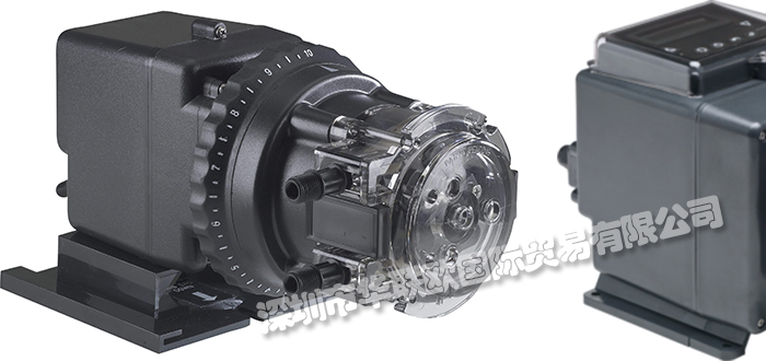 美國STENNER蠕動泵/計量泵