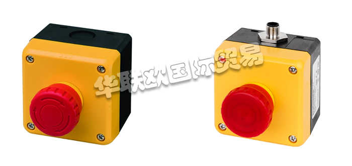 EUCHNER開關,EUCHNER急停開關,德國開關,德國急停開關,ES...系列,德國EUCHNER