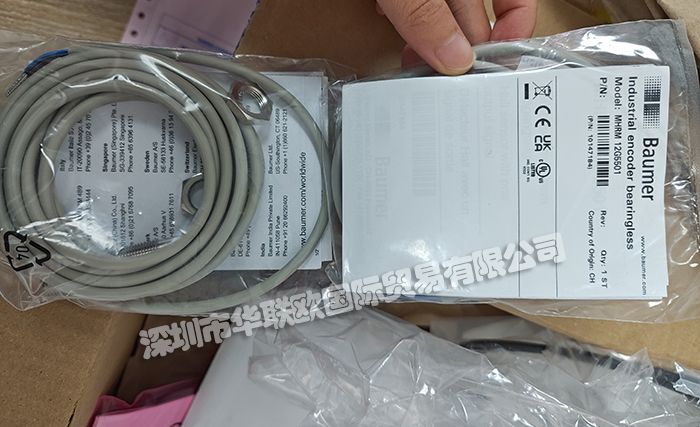 瑞士堡盟BAUMER傳感器與其他傳感器相比有何優勢?