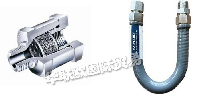 美國FLUID LINE閥門過濾器產品詳情