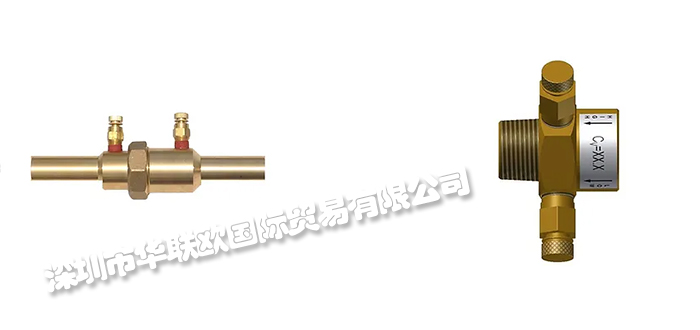 美國HAYS FLUID CONTROL自動平衡閥水源熱泵產品熱賣