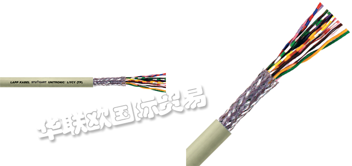 低價(jià)銷售德國(guó)LIYCY TP同軸電纜工業(yè)電纜