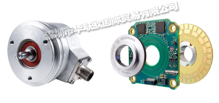 德國海德漢HEIDENHAIN旋轉編碼器產品工作原理及說明書