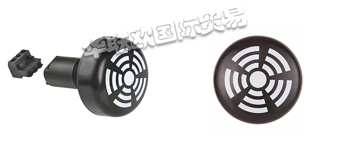 WERMA蜂鳴器,德國蜂鳴器,WERMA蜂鳴器特征,WERMA蜂鳴器優點,德國WERMA