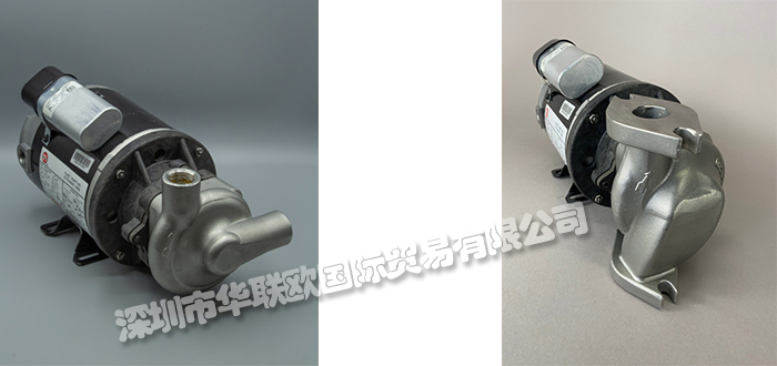 美國(guó)MARCH PUMPS驅(qū)動(dòng)泵化工泵產(chǎn)品介紹