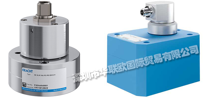 供應德國KRACHT流量計全新原裝正品保障