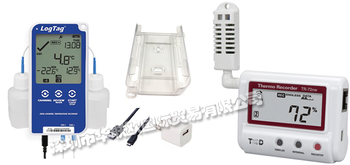 美國GLOBAL SENSORS數據記錄器/溫度計/顯示器