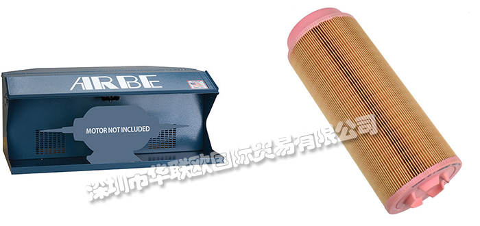 GESSWEIN品牌介紹（美國GESSWEIN壓縮機空氣過濾器）