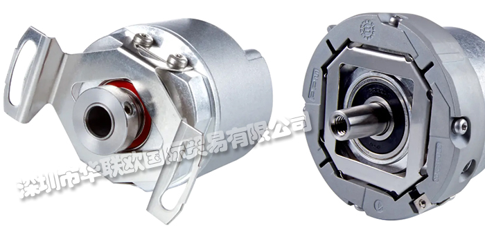 德國海德漢HEIDENHAIN旋轉編碼器全系列產品覆蓋