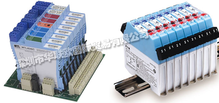 英國MTL安全柵產品介紹及中文使用說明書