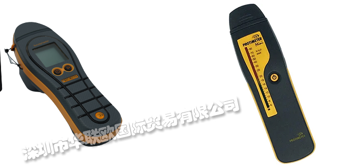 PROTIMETER品牌介紹(美國PROTIMETER濕度計溫度傳感器)