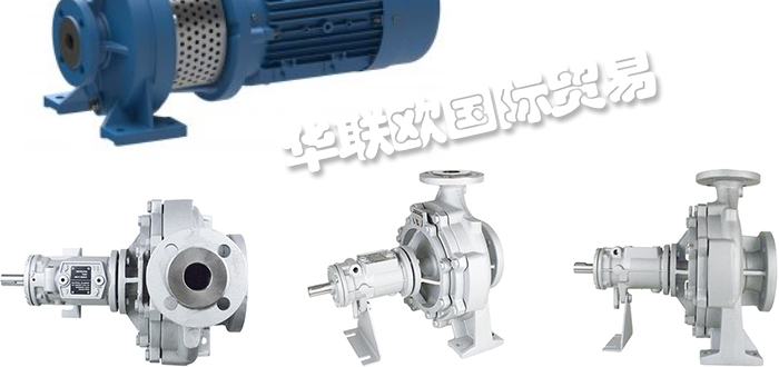 德國ALLWEILER導熱油泵產品特點詳細介紹