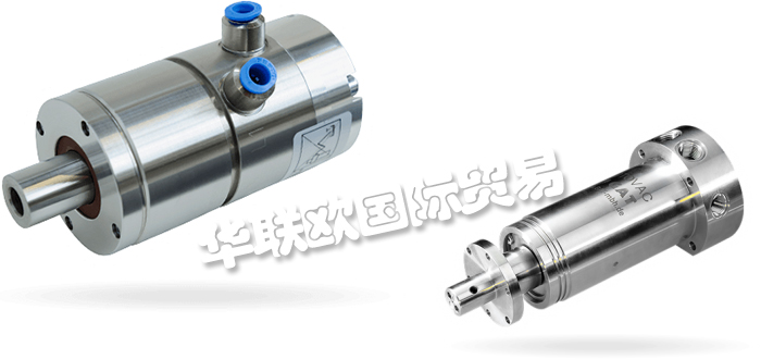 德國GAT旋轉接頭產品的優勢是什么