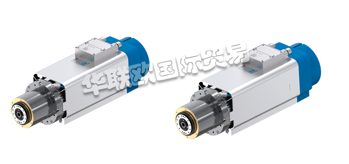 ZIMMER主軸,ZIMMER電機(jī)主軸,德國主軸,德國電機(jī)主軸,HF145-001系列,德國ZIMMER