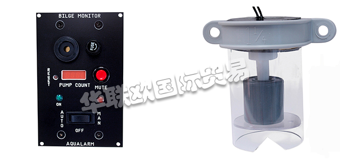 AQUALARM,美國AQUALARM,AQUALARM泵開關(guān),AQUALARM艙底泵開關(guān),AQUALARM探測(cè)器,AQUALARM水位探測(cè)器