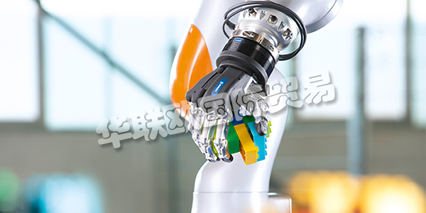 SCHUNK抓取系統,SCHUNK智能抓取系統,德國抓取系統,德國智能抓取系統,德國SCHUNK