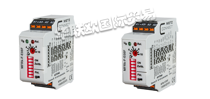 BTR繼電器,BTR時(shí)間繼電器,德國繼電器,德國時(shí)間繼電器,德國BTR