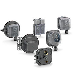 KROMSCHRODER開關,KROMSCHRODER壓力開關,德國開關,德國R壓力開關,DG系列,德國KROMSCHRODER