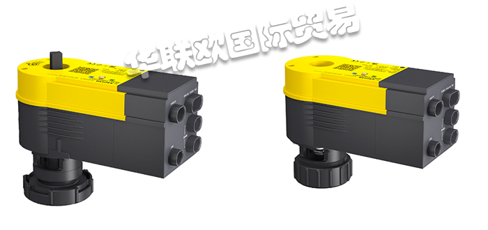 SAUTER執行器,瑞士執行器,瑞士SAUTER執行器,AVM 115SA,瑞士SAUTER