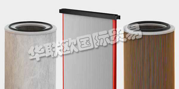 德國(guó)凱勒KELLER過(guò)濾器產(chǎn)品規(guī)格介紹