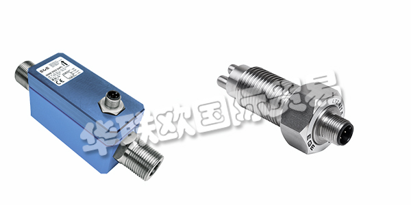 德國EGE流量控制器部分系列產(chǎn)品介紹