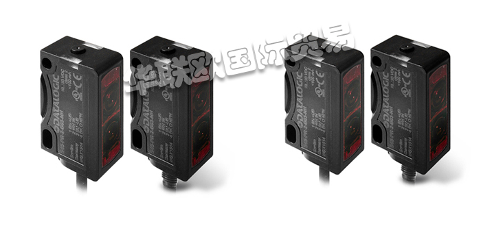 DATASENSOR開關,DATASENSOR光電開關,意大利開關,意大利光電開關,S45-PH-5-F03-PH,意大利DATASENSOR